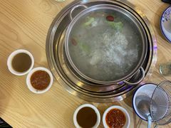 -伟记牛肉(金鸿公路店)