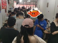 -杨家牛肉汤(淮建路店)