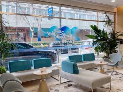 -杭州贝瑞斯美华妇儿医院·早孕·产检·儿科