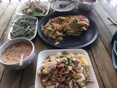 -Doo Dee Thai Food(Issan/Isaan/Esan)