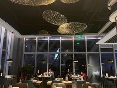 -1874融合西厨·观景餐厅(保利店)