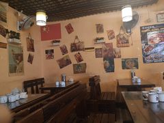 -昱家胡同·烧烤海鲜铜锅涮肉(和平里店)