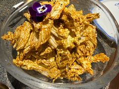 -真地道京味府·鲜橙烤鸭·北京菜(朝外大街东大桥店)