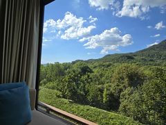 -逸廊大堂吧-千岛湖自由洲际殿