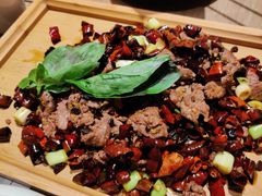 -小大董·烤鸭(凤凰汇店)