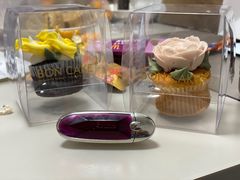 -BONCAKE裱花蛋糕(万象汇店)