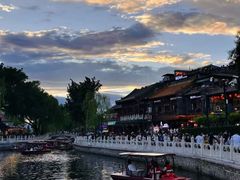 -德全心悦酒店(北京金台路地铁站店)