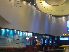 -万达影城(浦西万达广场激光IMAX店)