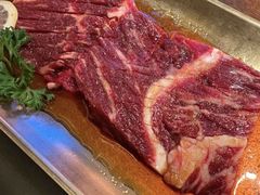 -西塔老太太泥炉烤肉(上海七宝领展广场店)