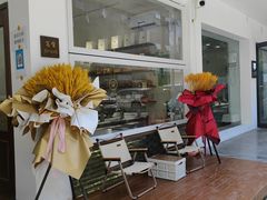 门面-雀食面包店(钟楼店)