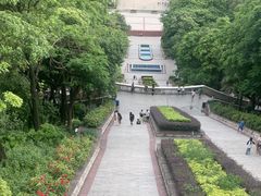-福神岗公园