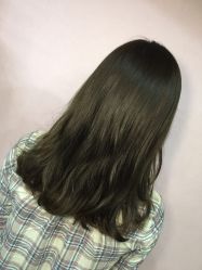 -美梵日系沙龙