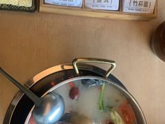 -大理老字号·舟渔的鱼野生菌海景餐厅(双廊店)