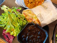 -Q MEX 库迈墨西哥餐吧(三里屯店)