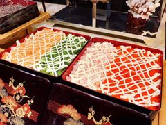 -万达文华酒店·美食汇自助餐厅