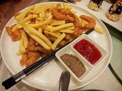 -北京全聚德(西客站店)