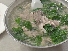 -浪记面店(老墟村店)