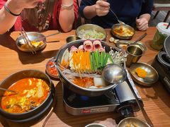 -春熙台韩国料理·章鱼肥牛(西丽店)