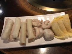 综合饺-鼎王麻辣锅(七贤店)