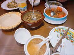 -前海沿·青岛菜(李沧万达店)