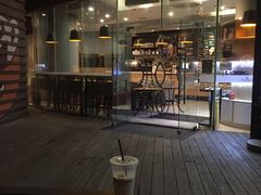 -Gloria Jean's Coffees