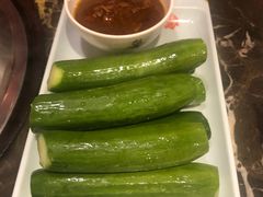 -粗粮人家·东北菜(洋桥店)