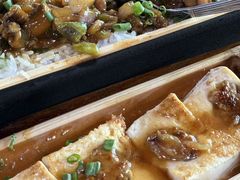 -竹一味·竹筒饭