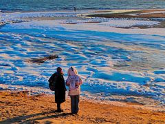 -老虎石海上公园