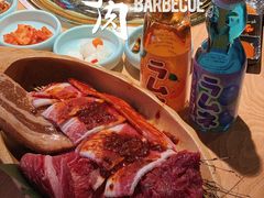 -吉秋田鲜和牛烧肉·肉档自选