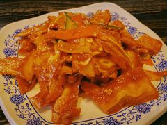 猪头肉-榆味拼三鲜(怀德路店)