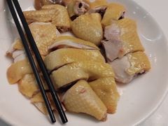 -旭璟酒家·传统粤菜·湘菜(逸景路店)