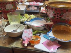 -丽江庭院·云南野生菌·海鲜火锅(鼓楼四合院店)