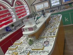 -美空眼镜·星趣控·新乐学·控优点合作店(周浦万达店)