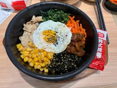 -米村拌饭(新世界百货崇文门店)