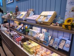 零售区-巴黎贝甜(卫清西路店)