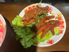 -牛市坎火锅(建设路店)