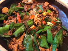 -鸽子侯·家宴·平价海鲜(市图书馆店)