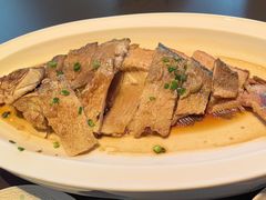 -曾宴·楚菜(湖北省博物馆店)