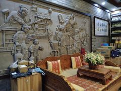 -聚丰苑北京烤鸭(大明宫店)