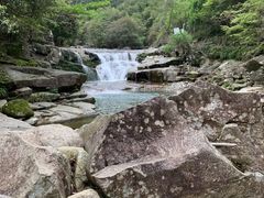 -大鄣山卧龙谷景区