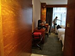 -厦门悦华酒店