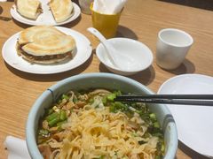 -秦香阁·西北家常菜(徐汇日月光中心店)