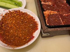 -重庆高老九火锅(万象城店)