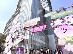 -金茂览秀城