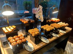 -深圳四季酒店·馥自助餐厅