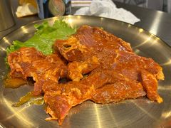 -炉队长·齐齐哈尔家庭烤肉(马家堡店)