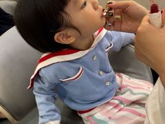 -海马体照相馆(上海宝山万达广场店)