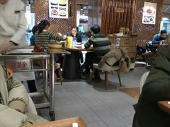 大堂-全聚德(江宁店)