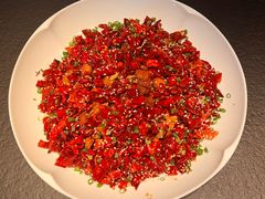 -晓长安·新陕菜(曲江店)