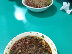 -甘记肥肠粉(马鞍北路店)